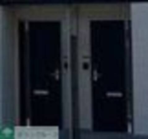 レヴメゾン神山四番館の物件内観写真